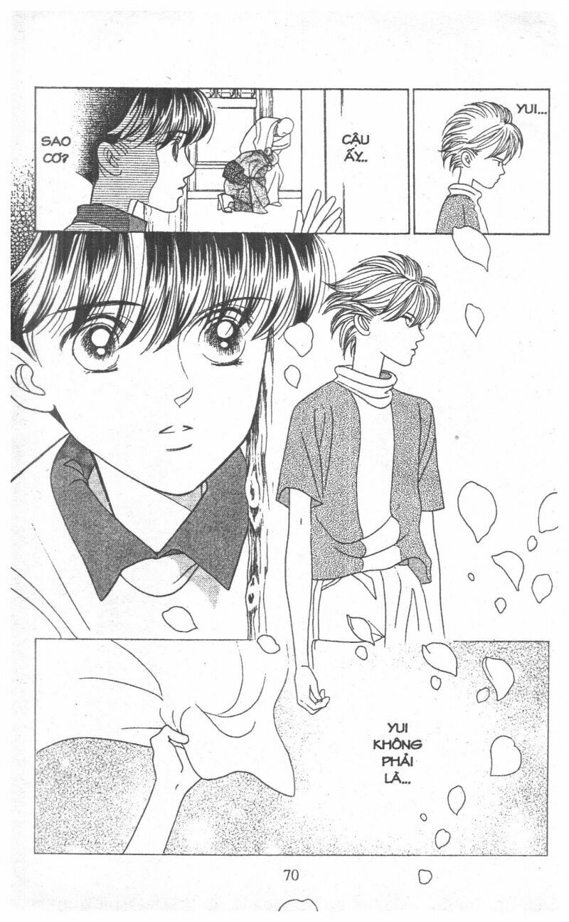 Nàng Tiên Ánh Trăng - Kaguya Hime: Chapter 13