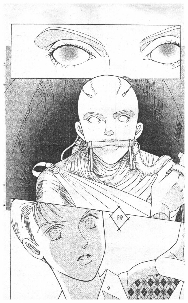 Nàng Tiên Ánh Trăng - Kaguya Hime: Chapter 13