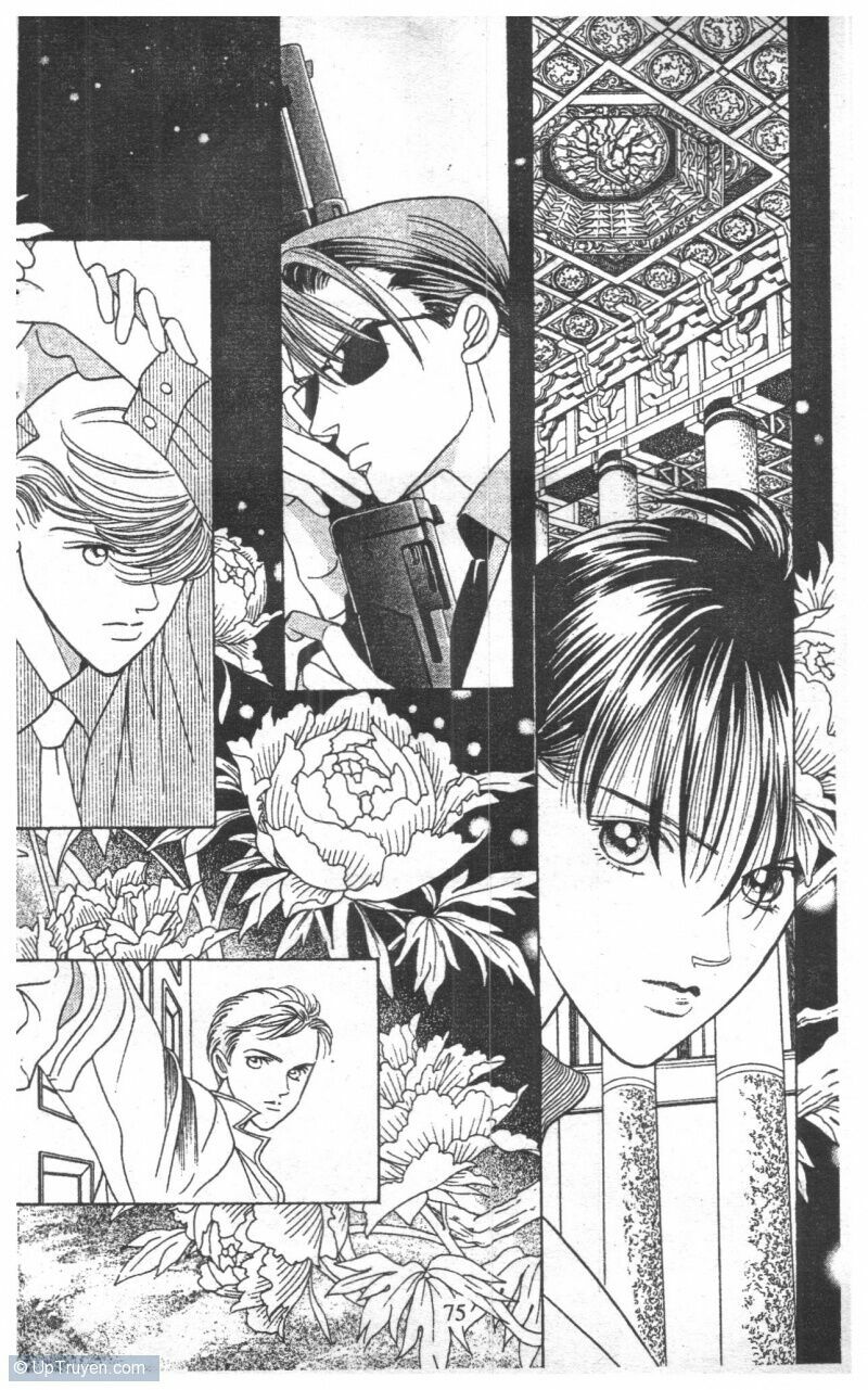 Nàng Tiên Ánh Trăng - Kaguya Hime: Chapter 13