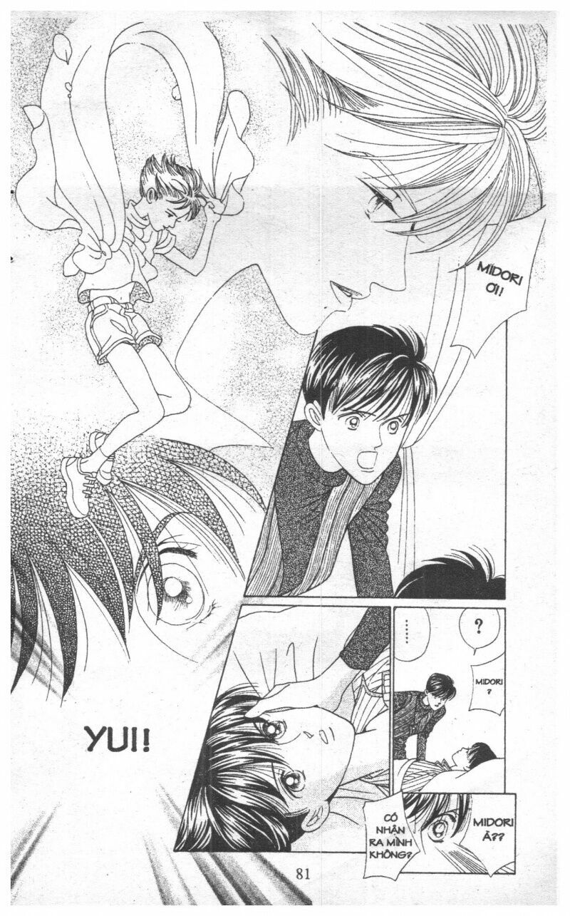 Nàng Tiên Ánh Trăng - Kaguya Hime: Chapter 13