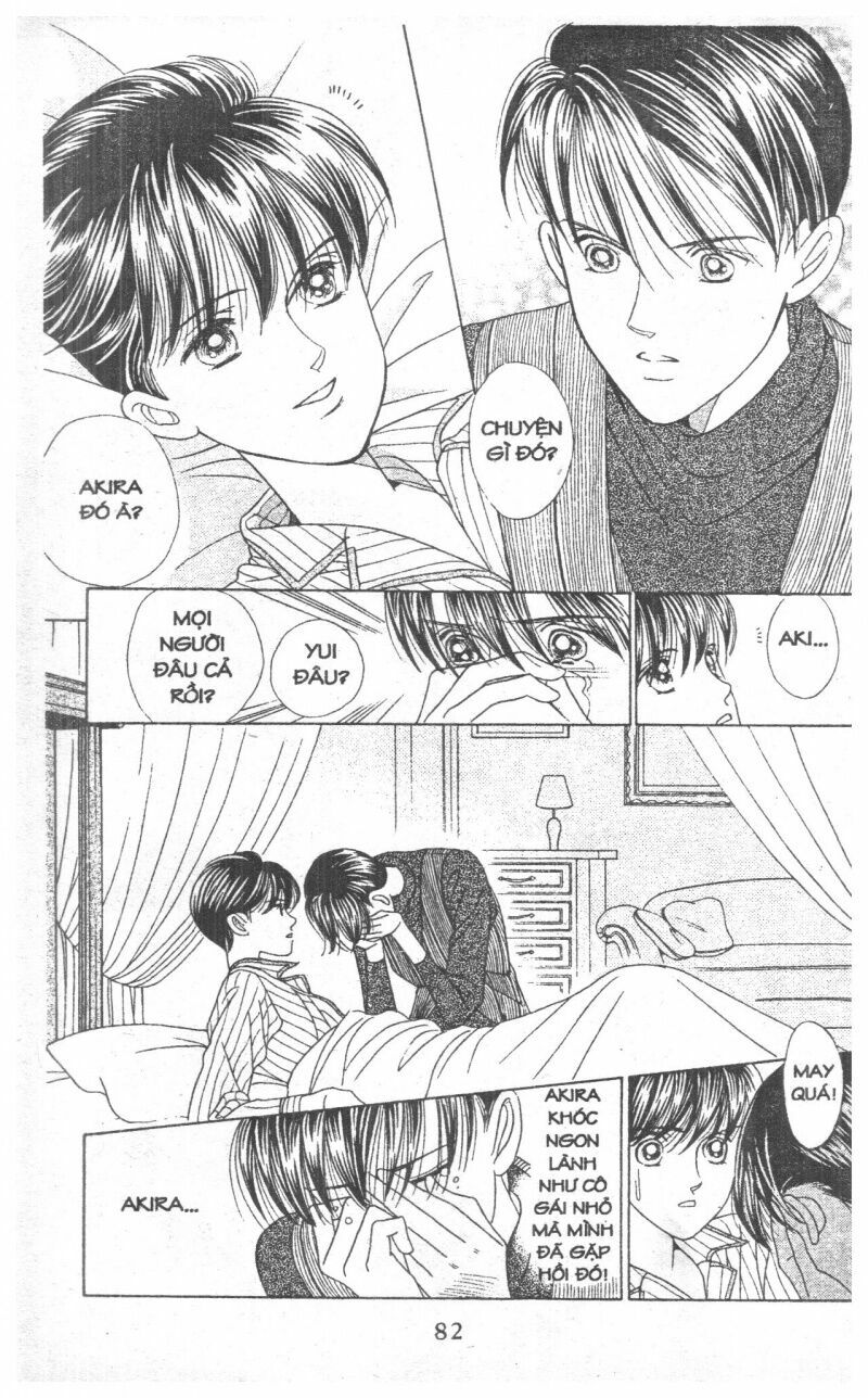Nàng Tiên Ánh Trăng - Kaguya Hime: Chapter 13