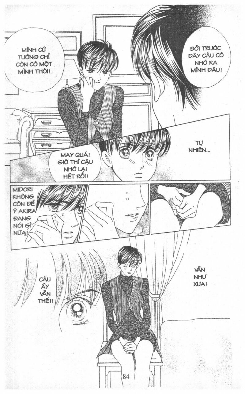 Nàng Tiên Ánh Trăng - Kaguya Hime: Chapter 13