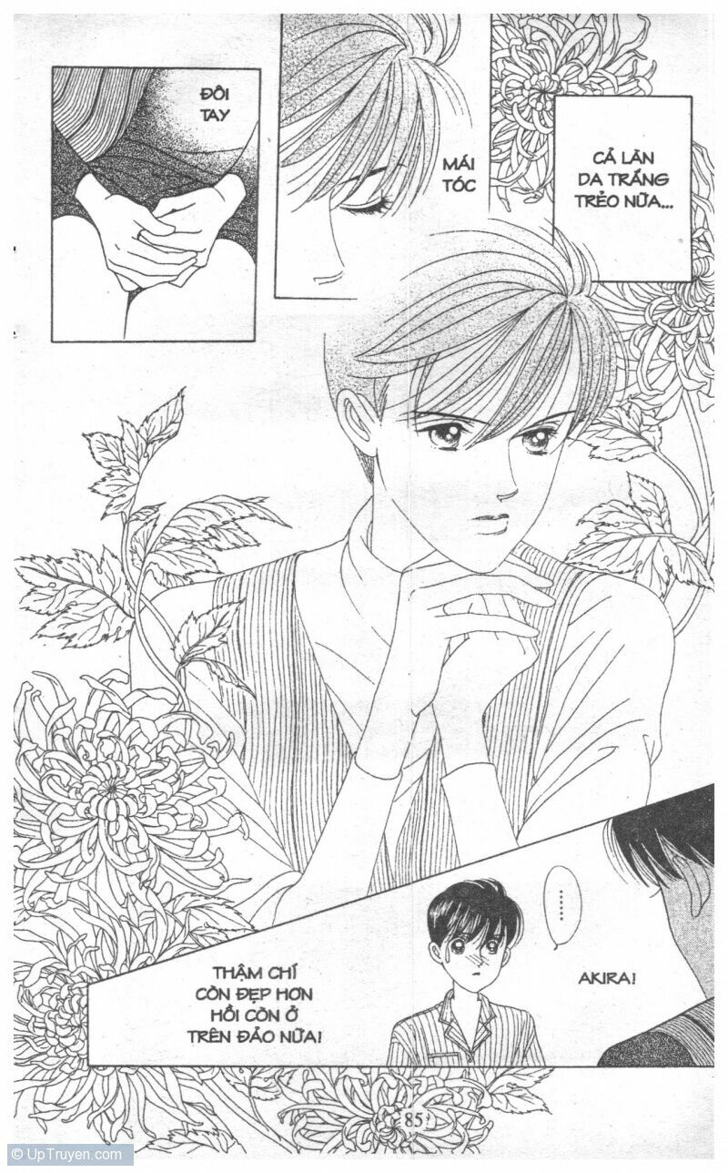 Nàng Tiên Ánh Trăng - Kaguya Hime: Chapter 13