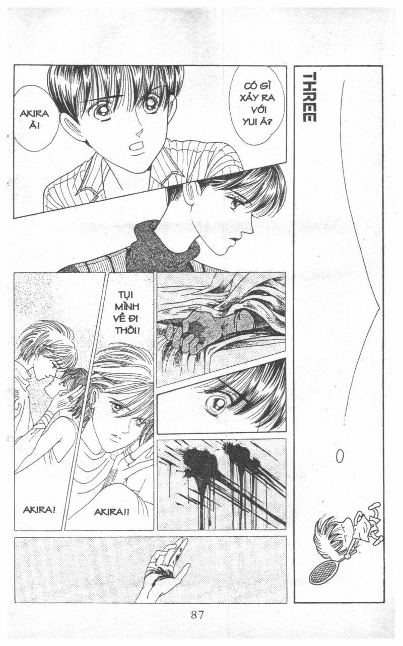 Nàng Tiên Ánh Trăng - Kaguya Hime: Chapter 13