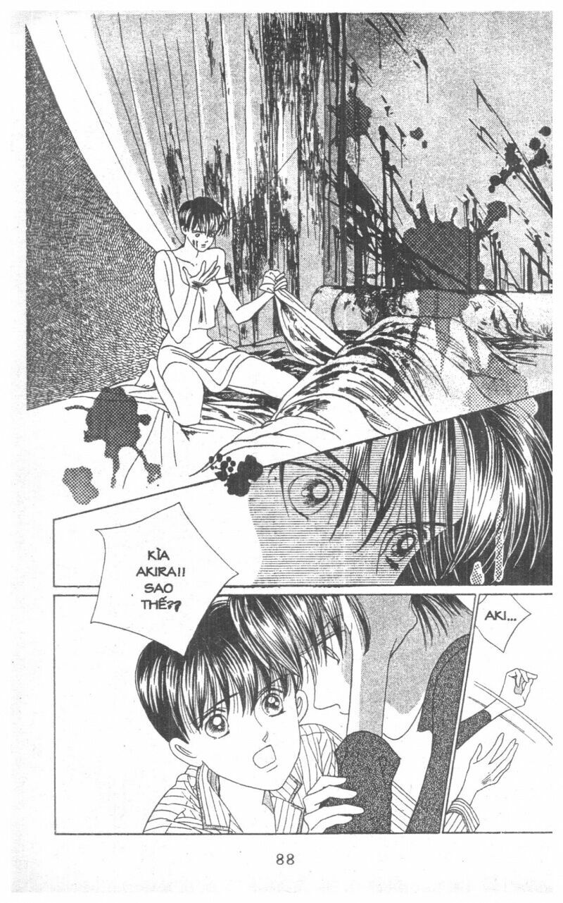 Nàng Tiên Ánh Trăng - Kaguya Hime: Chapter 13