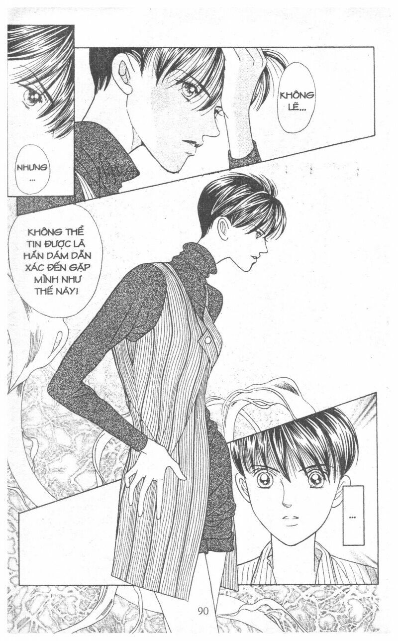 Nàng Tiên Ánh Trăng - Kaguya Hime: Chapter 13
