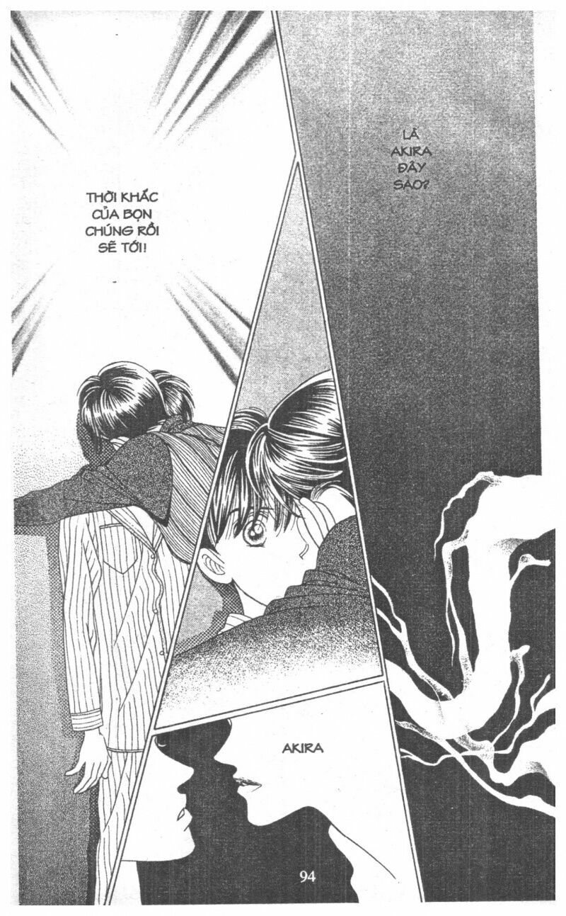 Nàng Tiên Ánh Trăng - Kaguya Hime: Chapter 13