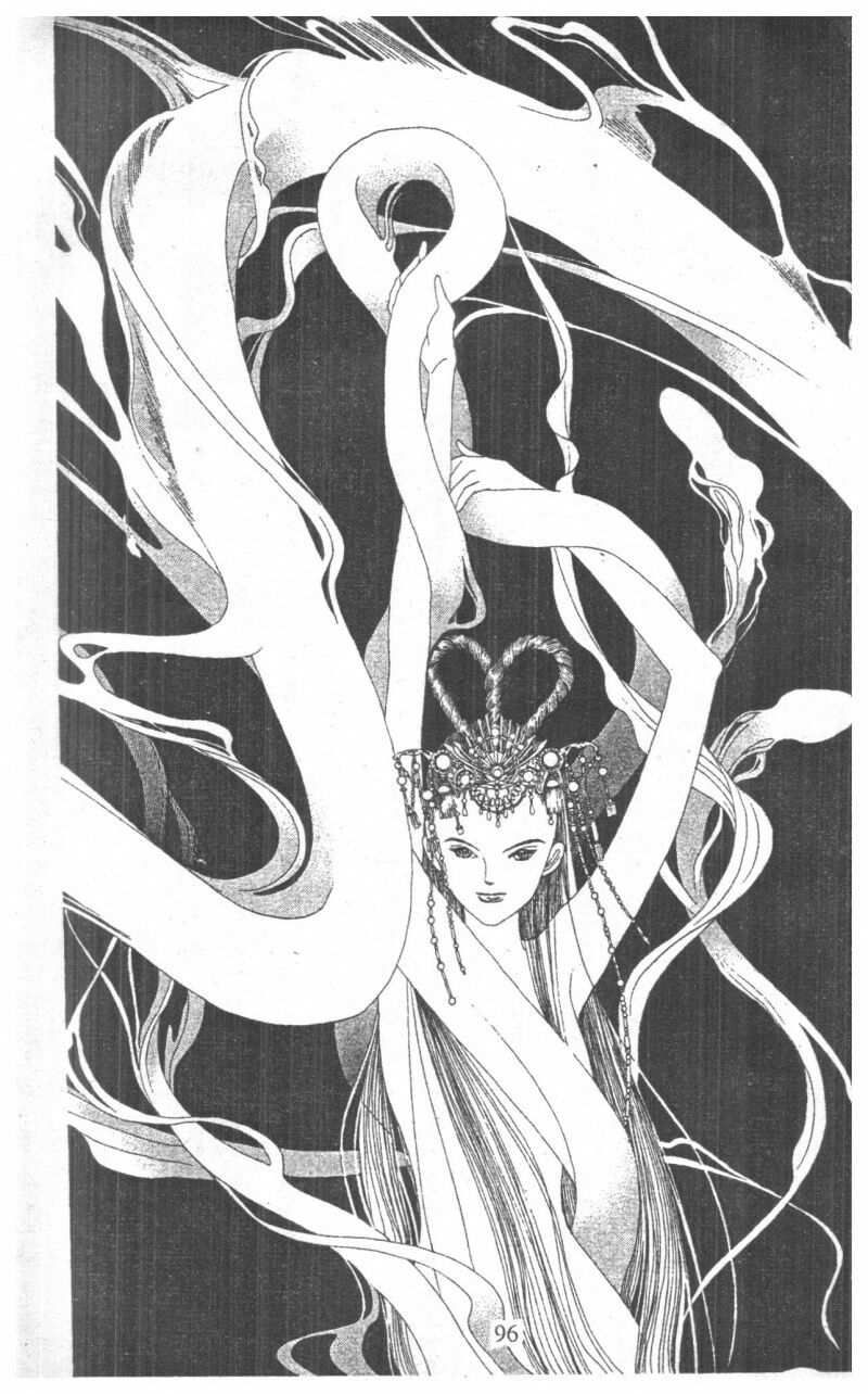 Nàng Tiên Ánh Trăng - Kaguya Hime: Chapter 13