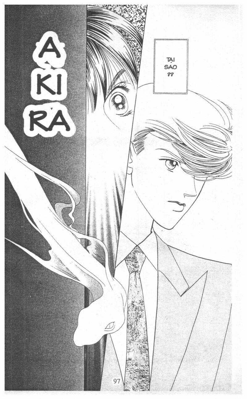 Nàng Tiên Ánh Trăng - Kaguya Hime: Chapter 13