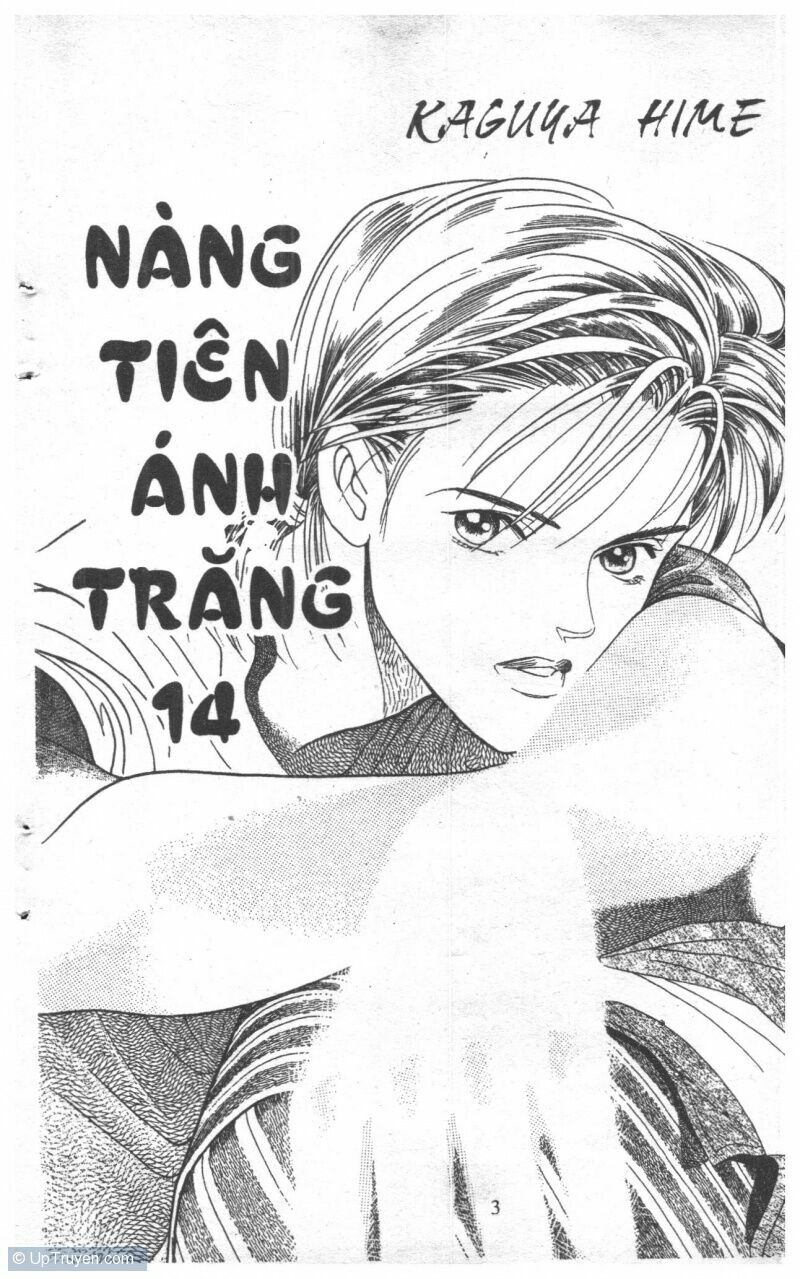 Nàng Tiên Ánh Trăng - Kaguya Hime: Chapter 14