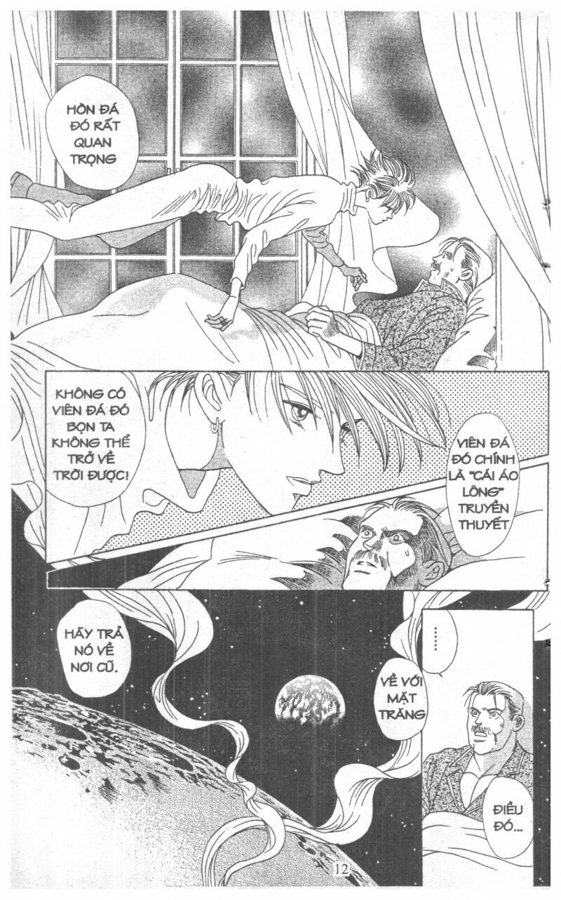 Nàng Tiên Ánh Trăng - Kaguya Hime: Chapter 14