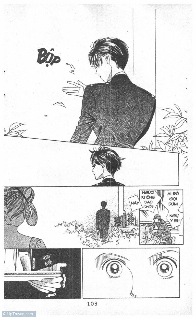 Nàng Tiên Ánh Trăng - Kaguya Hime: Chapter 14