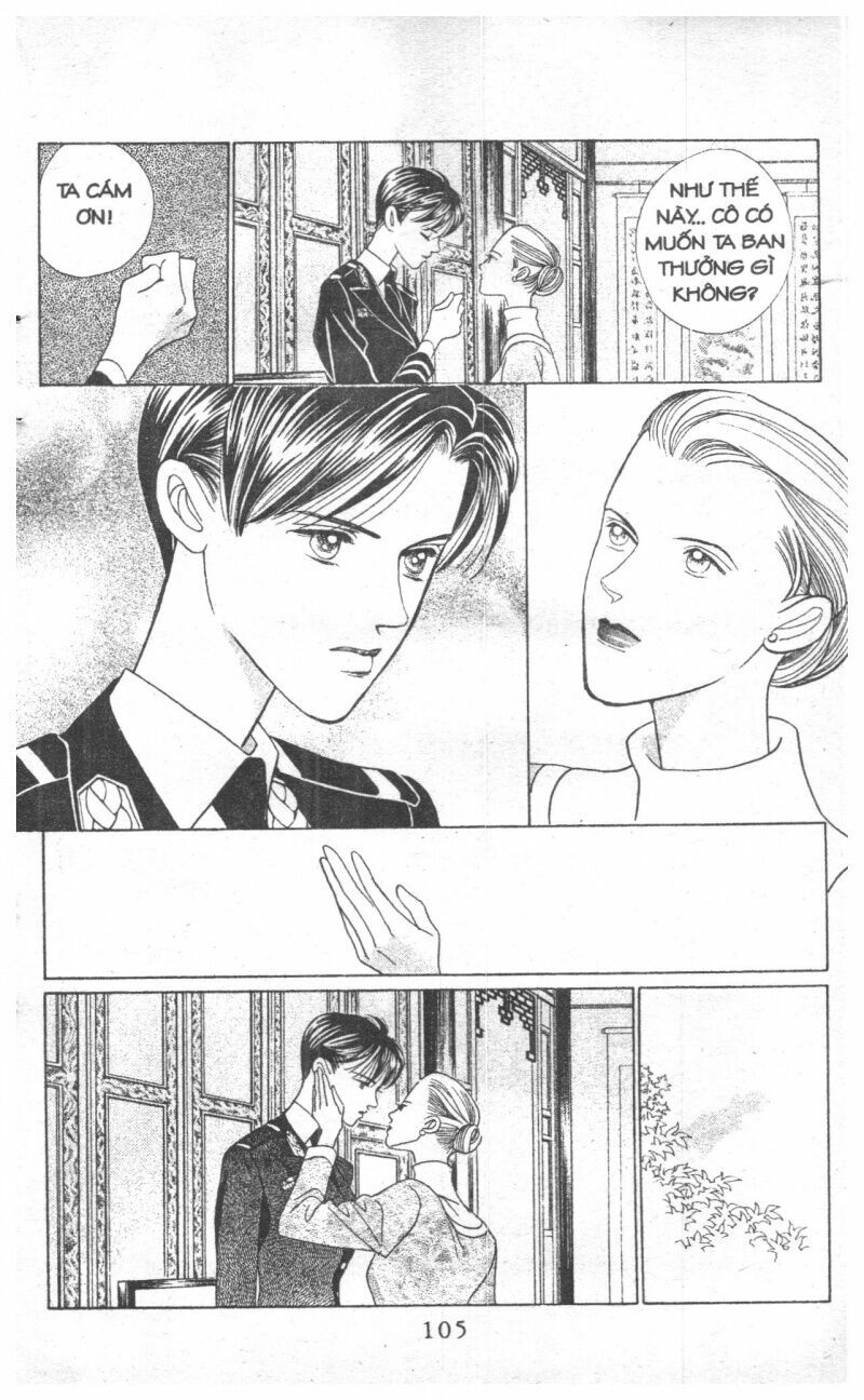 Nàng Tiên Ánh Trăng - Kaguya Hime: Chapter 14