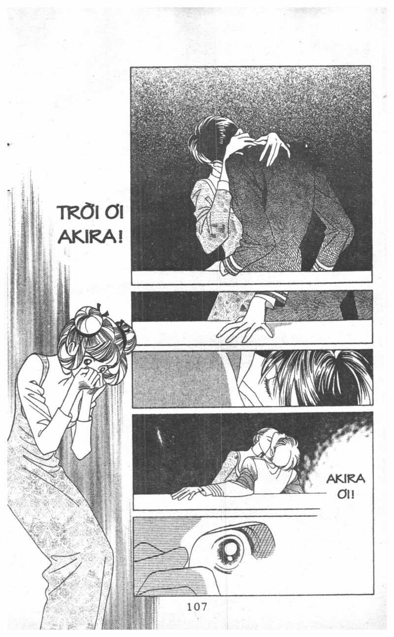 Nàng Tiên Ánh Trăng - Kaguya Hime: Chapter 14