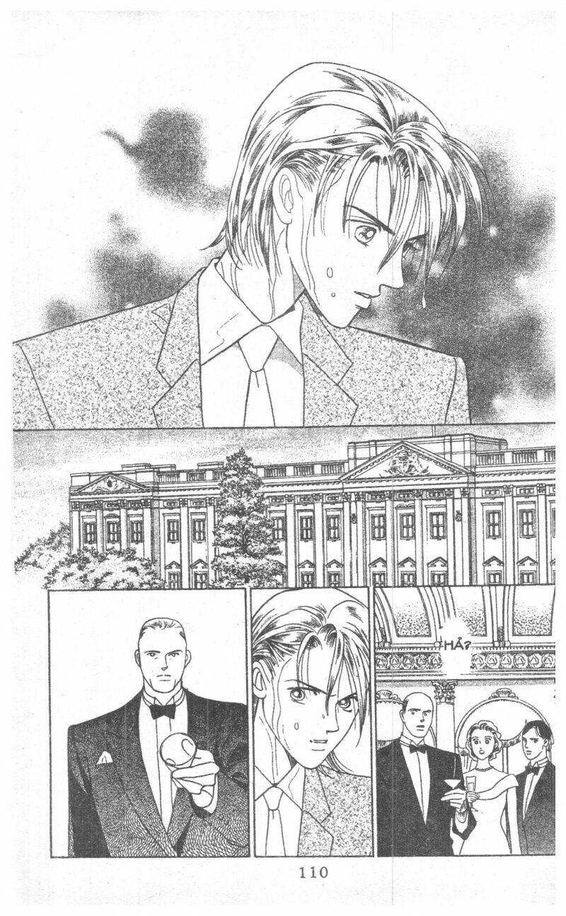 Nàng Tiên Ánh Trăng - Kaguya Hime: Chapter 14