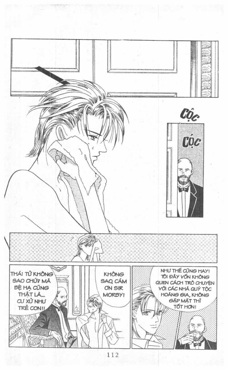 Nàng Tiên Ánh Trăng - Kaguya Hime: Chapter 14