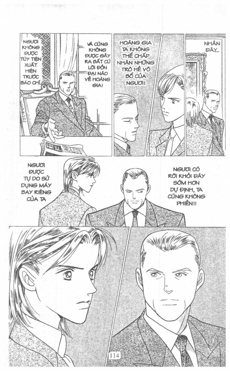Nàng Tiên Ánh Trăng - Kaguya Hime: Chapter 14