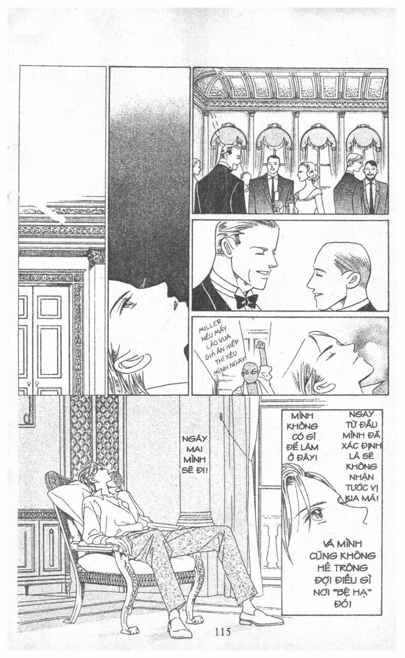 Nàng Tiên Ánh Trăng - Kaguya Hime: Chapter 14