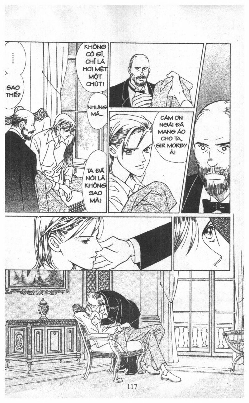 Nàng Tiên Ánh Trăng - Kaguya Hime: Chapter 14