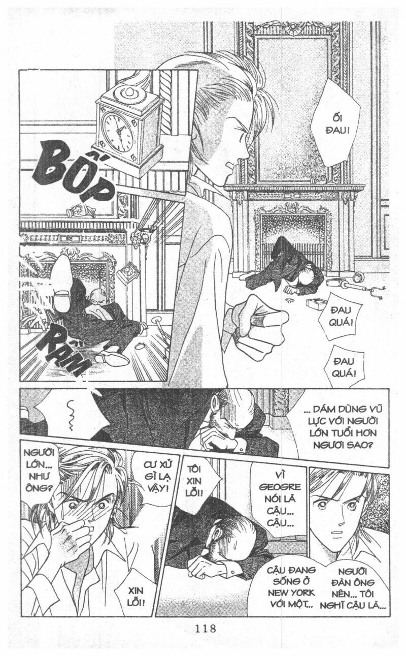 Nàng Tiên Ánh Trăng - Kaguya Hime: Chapter 14