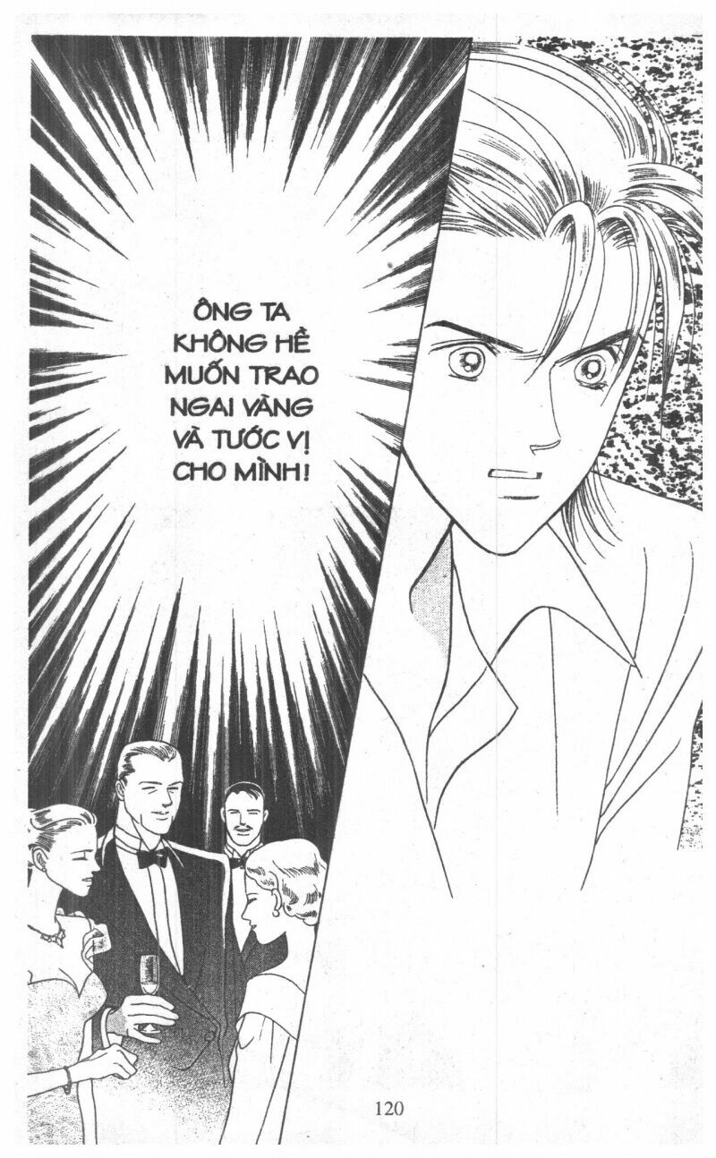 Nàng Tiên Ánh Trăng - Kaguya Hime: Chapter 14