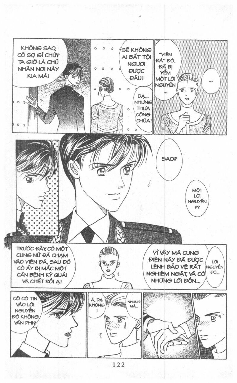 Nàng Tiên Ánh Trăng - Kaguya Hime: Chapter 14