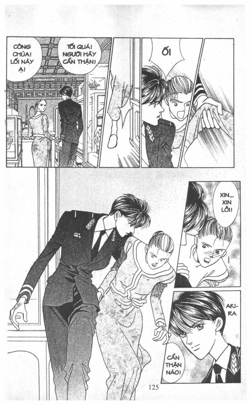 Nàng Tiên Ánh Trăng - Kaguya Hime: Chapter 14
