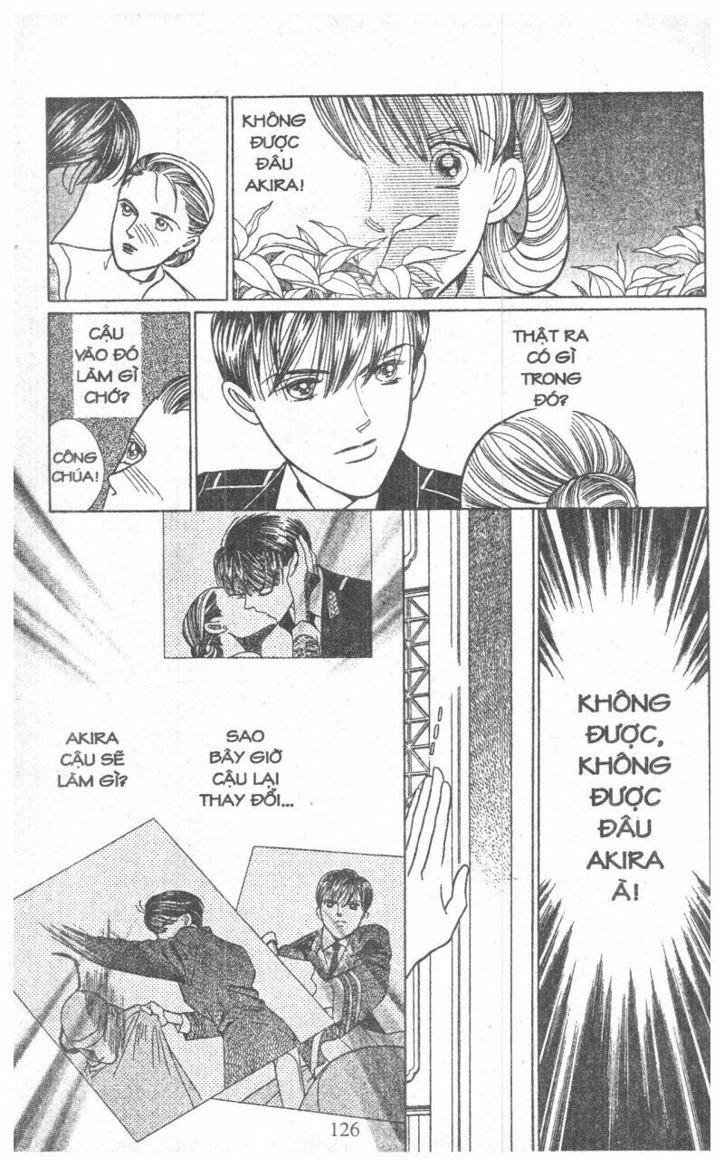 Nàng Tiên Ánh Trăng - Kaguya Hime: Chapter 14
