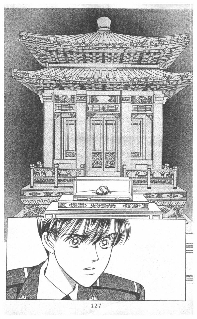 Nàng Tiên Ánh Trăng - Kaguya Hime: Chapter 14