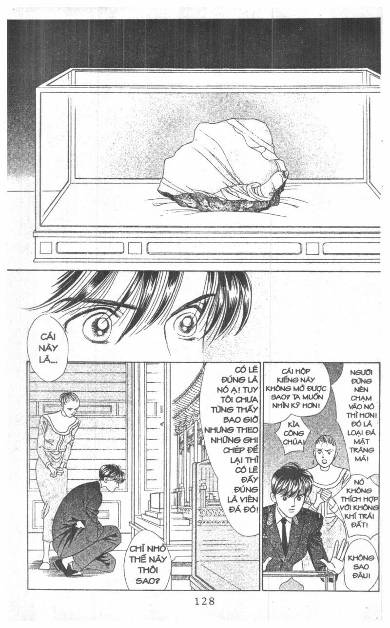 Nàng Tiên Ánh Trăng - Kaguya Hime: Chapter 14
