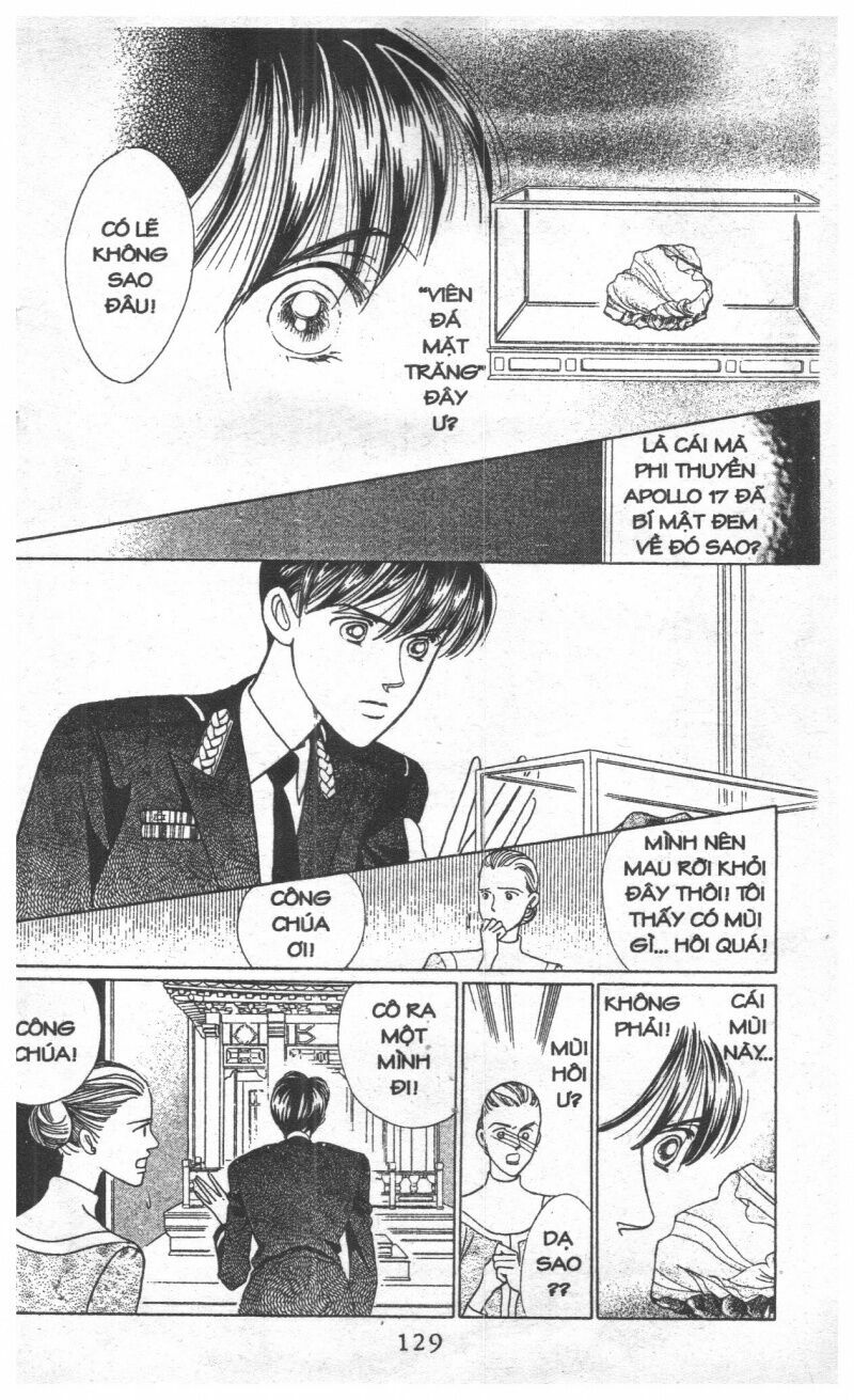 Nàng Tiên Ánh Trăng - Kaguya Hime: Chapter 14