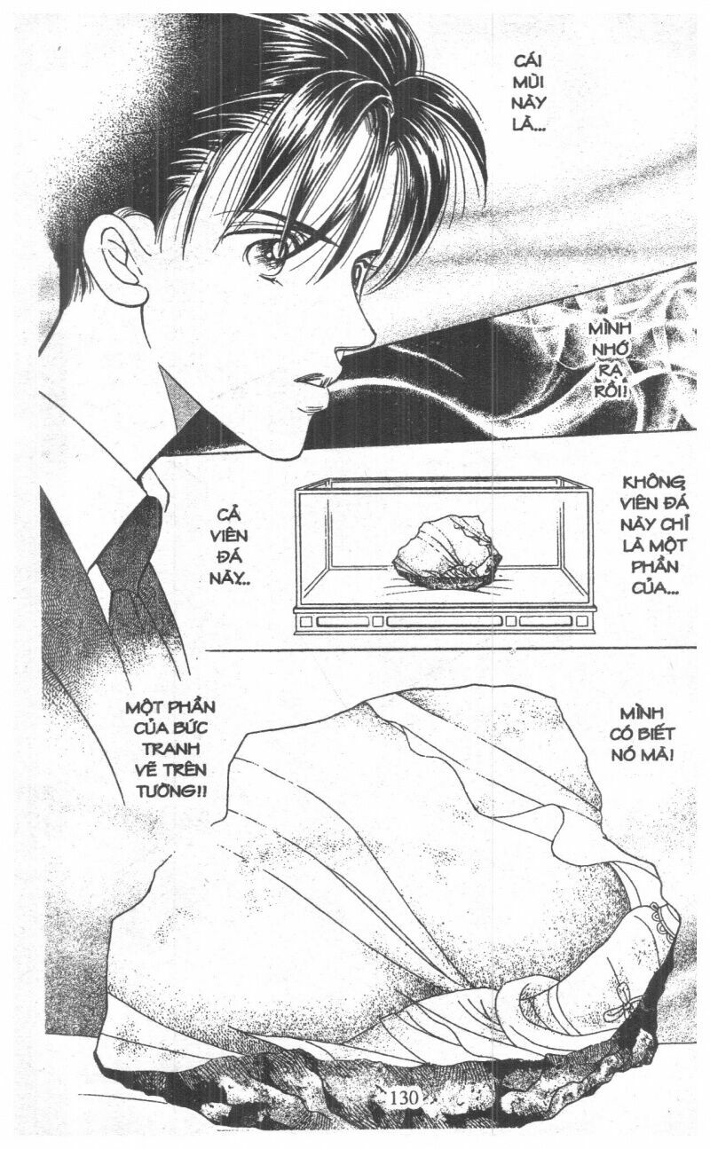 Nàng Tiên Ánh Trăng - Kaguya Hime: Chapter 14