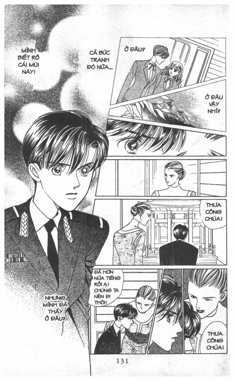 Nàng Tiên Ánh Trăng - Kaguya Hime: Chapter 14