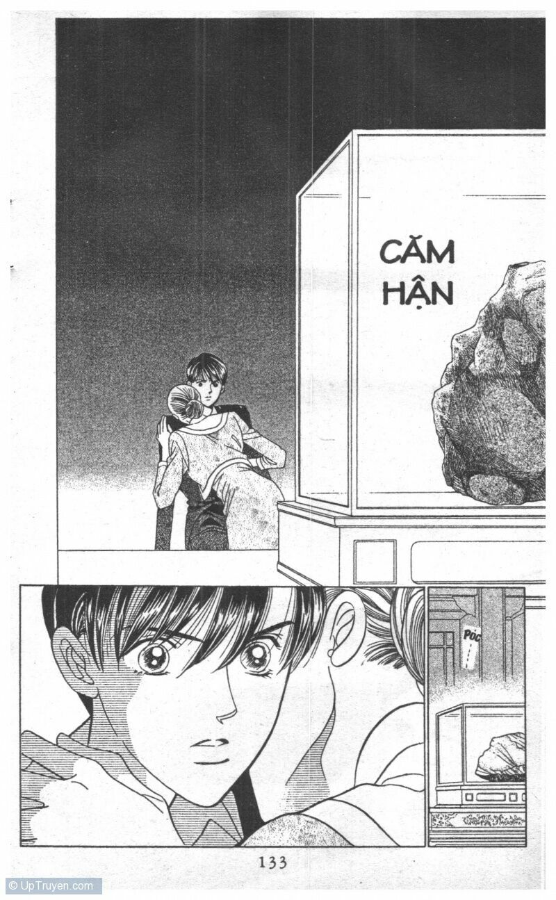 Nàng Tiên Ánh Trăng - Kaguya Hime: Chapter 14
