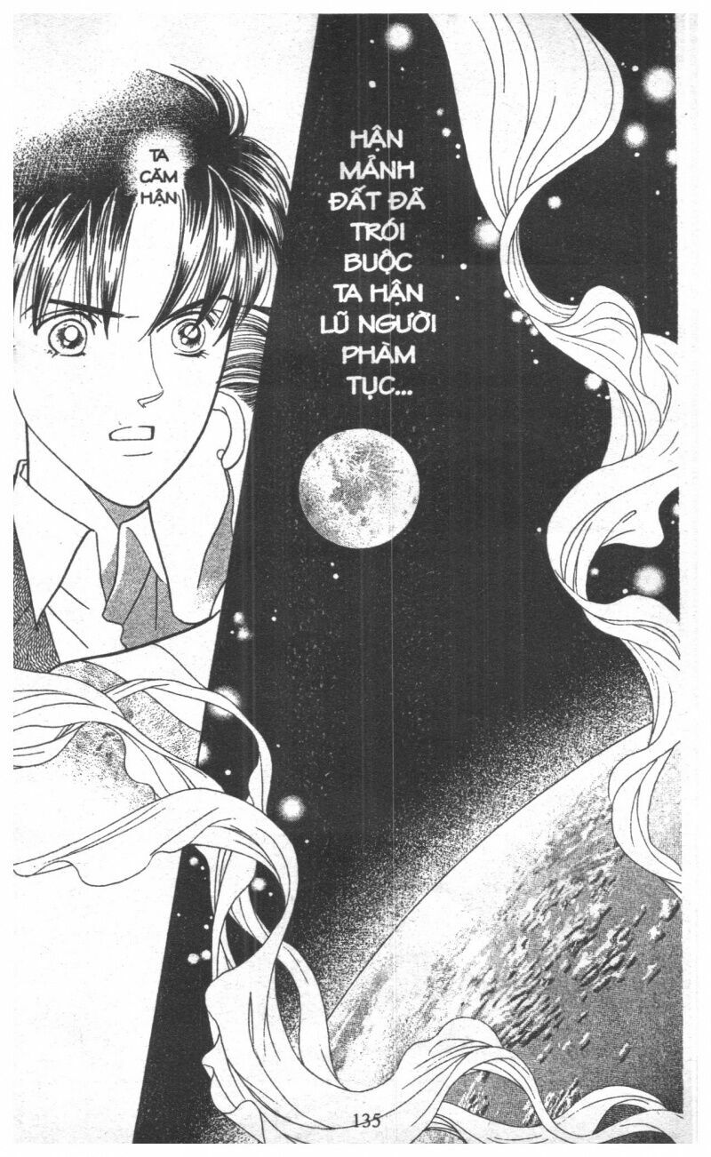 Nàng Tiên Ánh Trăng - Kaguya Hime: Chapter 14