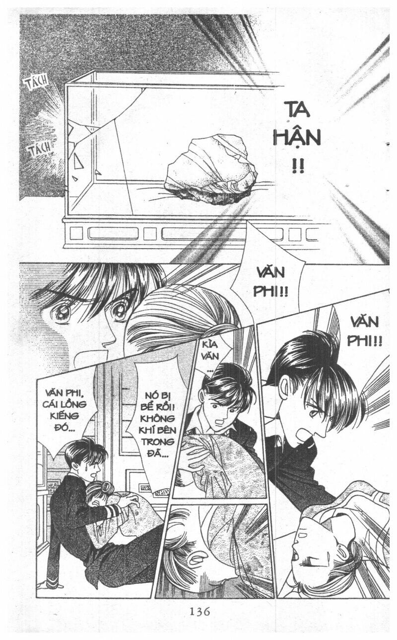 Nàng Tiên Ánh Trăng - Kaguya Hime: Chapter 14
