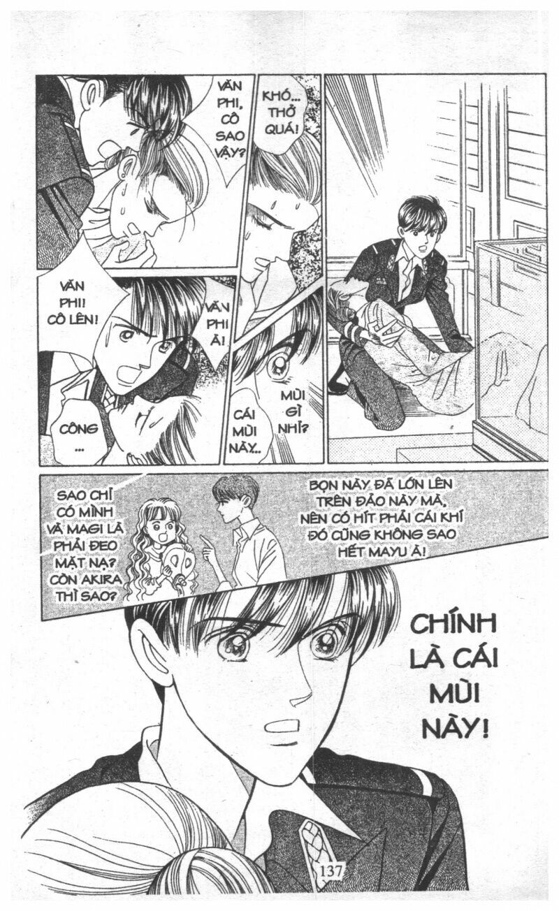 Nàng Tiên Ánh Trăng - Kaguya Hime: Chapter 14