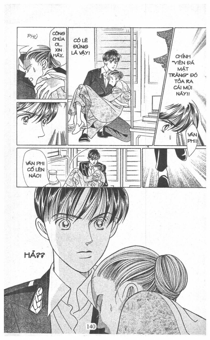 Nàng Tiên Ánh Trăng - Kaguya Hime: Chapter 14
