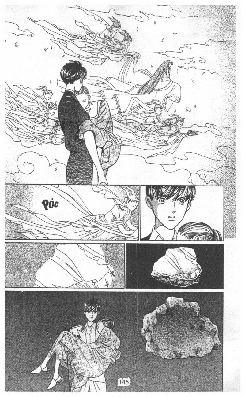 Nàng Tiên Ánh Trăng - Kaguya Hime: Chapter 14