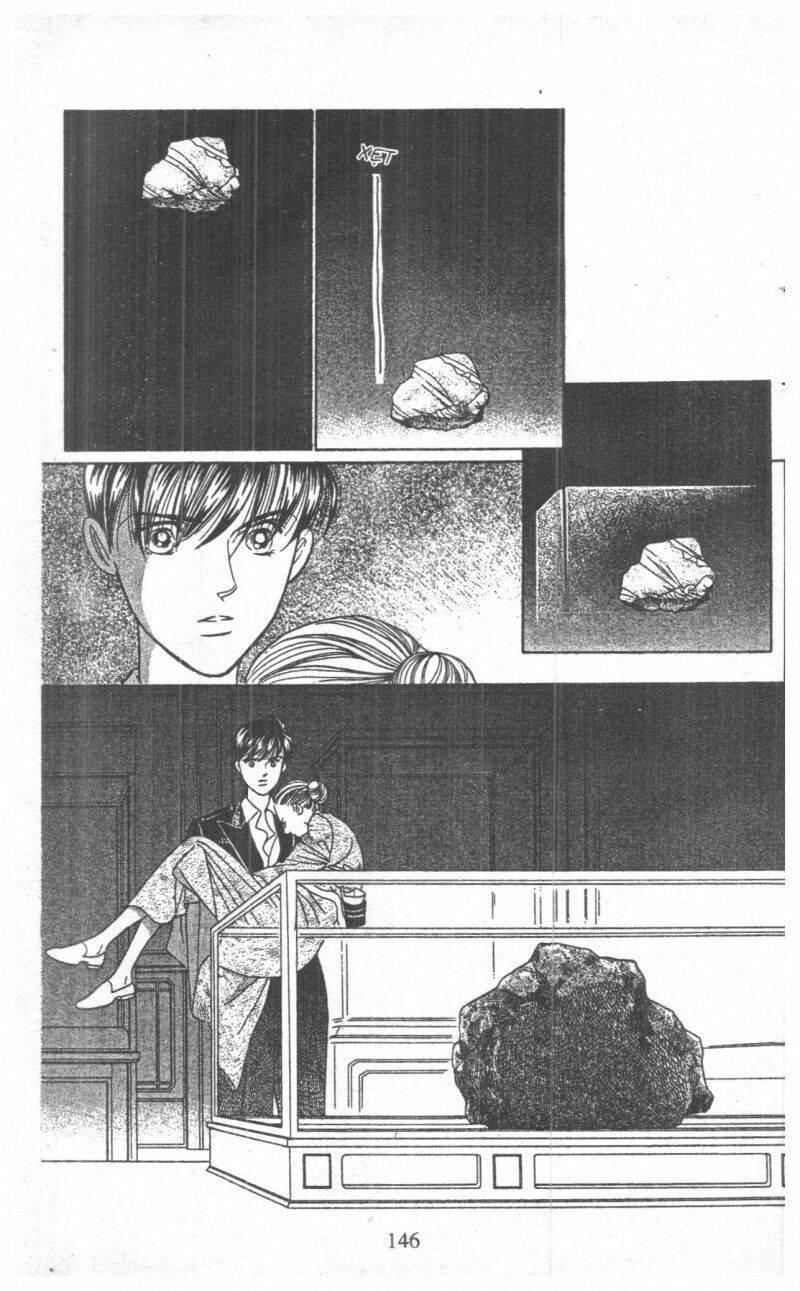 Nàng Tiên Ánh Trăng - Kaguya Hime: Chapter 14