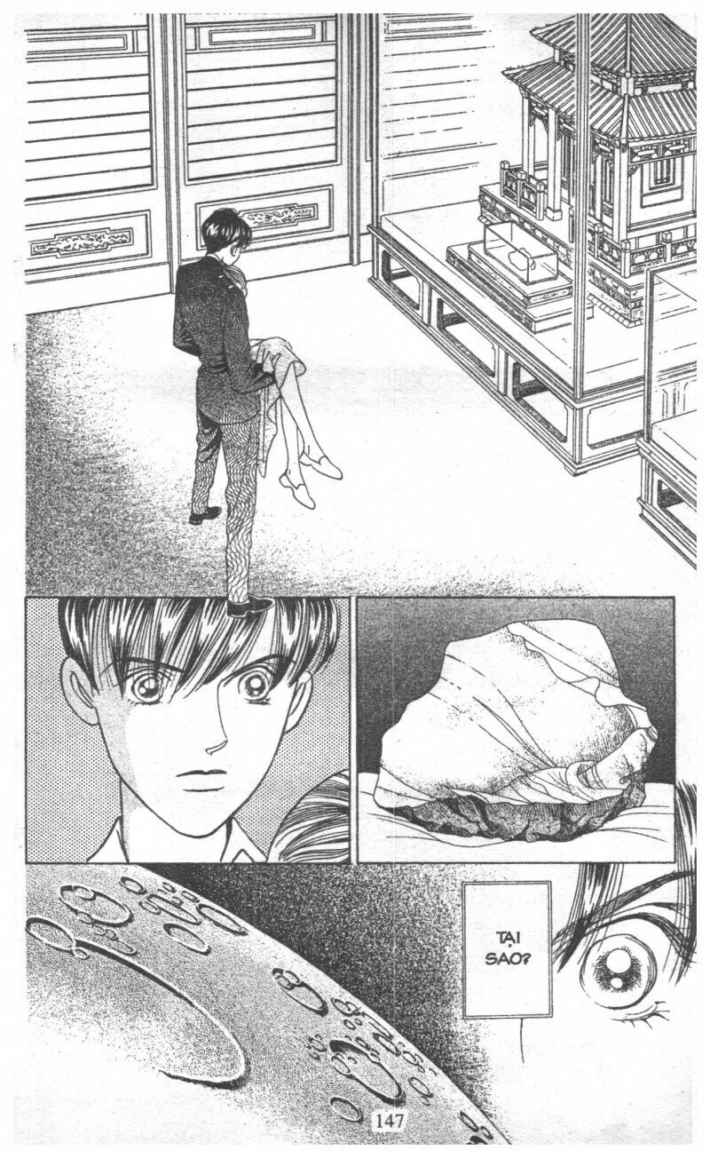 Nàng Tiên Ánh Trăng - Kaguya Hime: Chapter 14