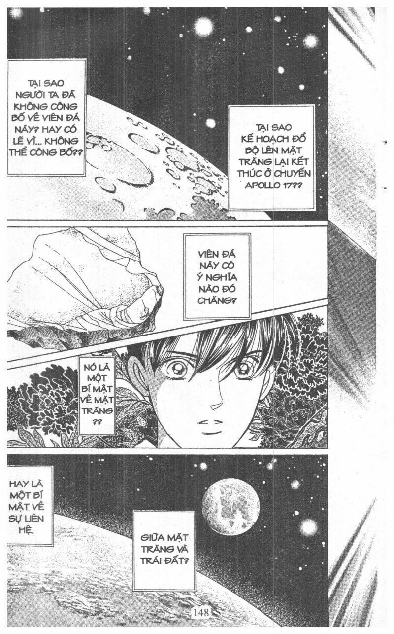Nàng Tiên Ánh Trăng - Kaguya Hime: Chapter 14