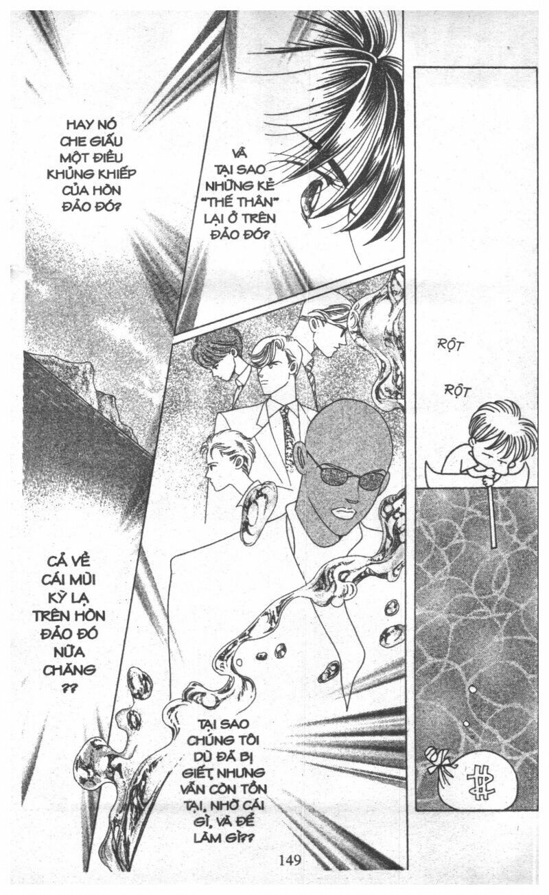 Nàng Tiên Ánh Trăng - Kaguya Hime: Chapter 14