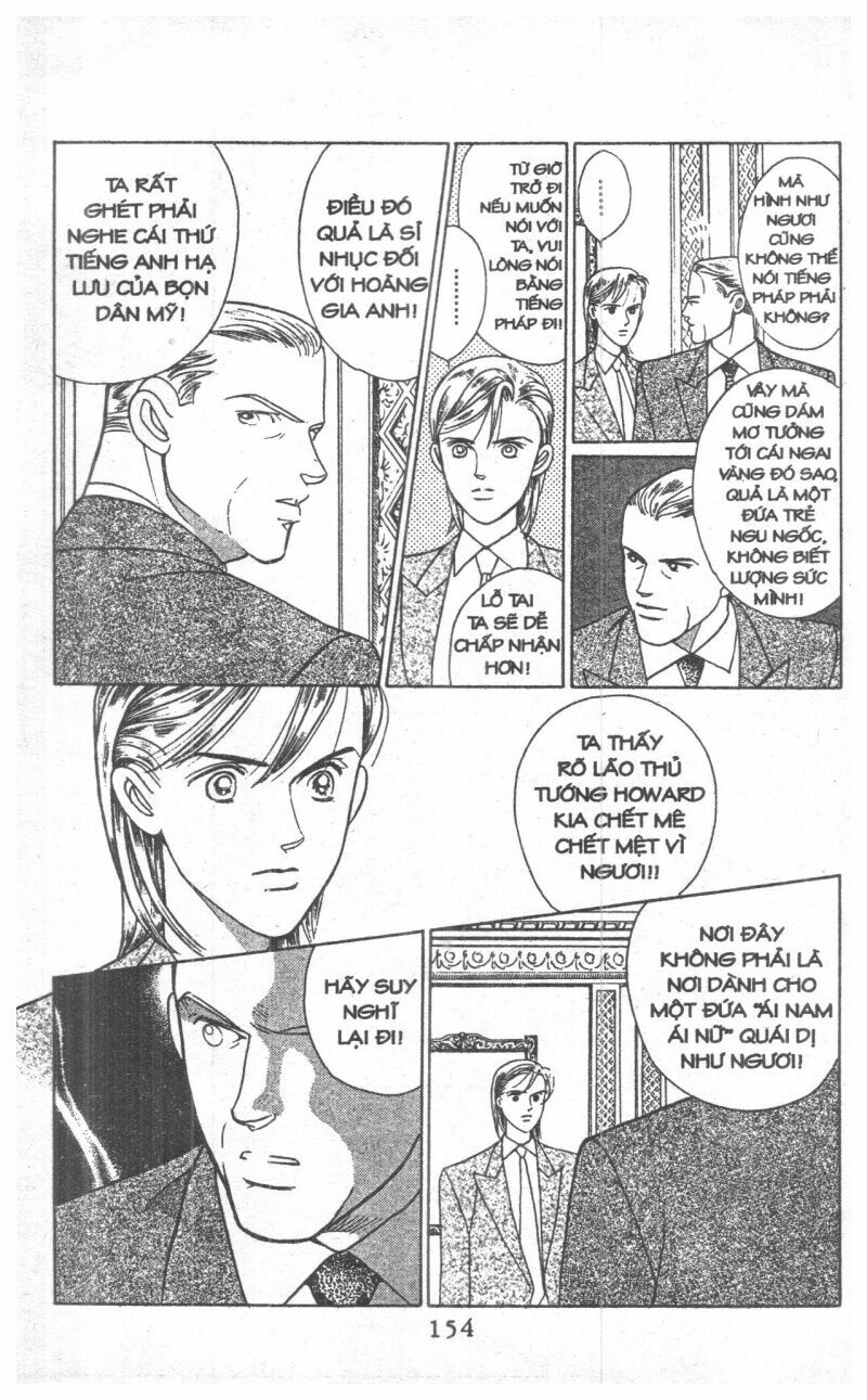 Nàng Tiên Ánh Trăng - Kaguya Hime: Chapter 14