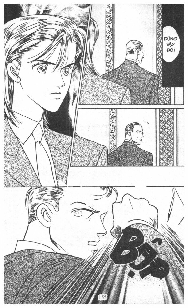 Nàng Tiên Ánh Trăng - Kaguya Hime: Chapter 14