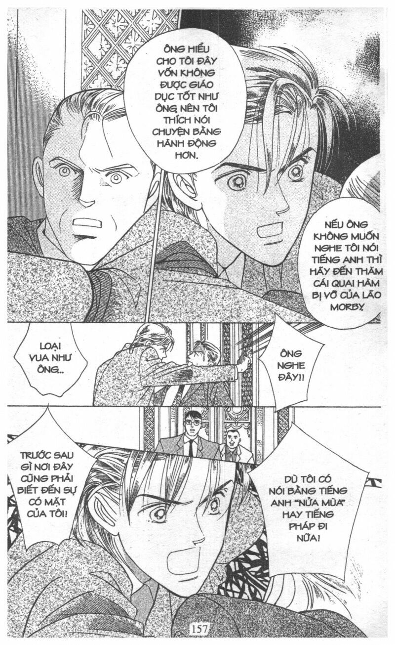 Nàng Tiên Ánh Trăng - Kaguya Hime: Chapter 14