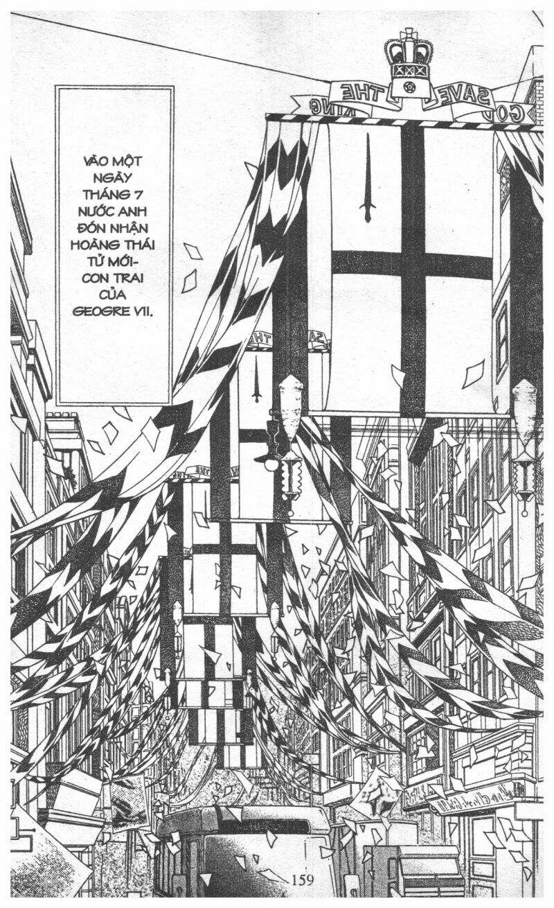 Nàng Tiên Ánh Trăng - Kaguya Hime: Chapter 14