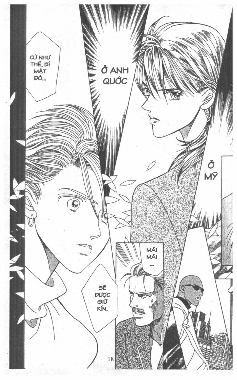 Nàng Tiên Ánh Trăng - Kaguya Hime: Chapter 14