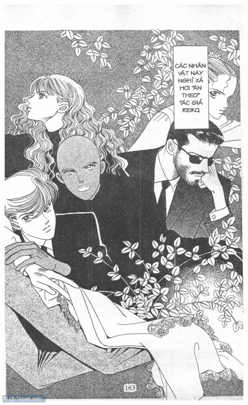 Nàng Tiên Ánh Trăng - Kaguya Hime: Chapter 14