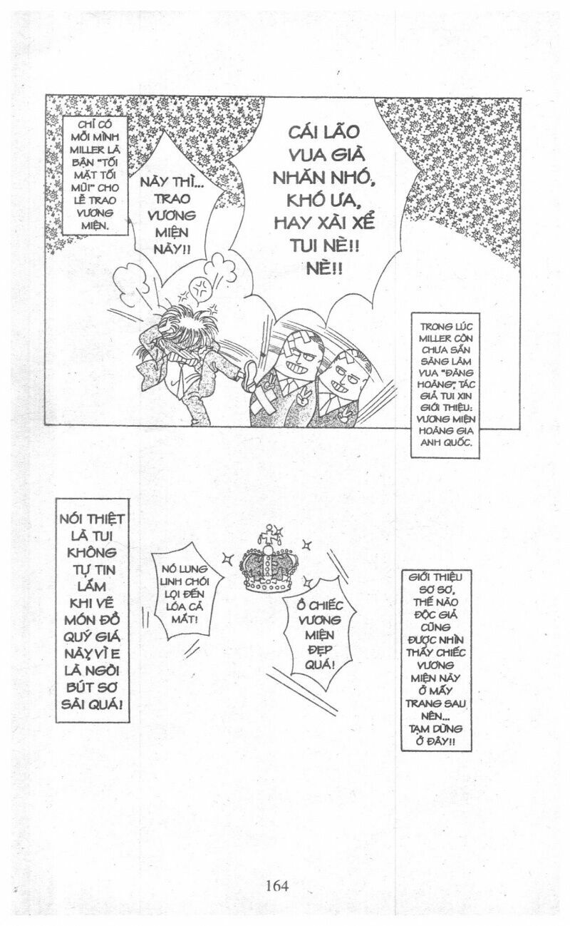 Nàng Tiên Ánh Trăng - Kaguya Hime: Chapter 14